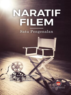cover image of Naratif Filem